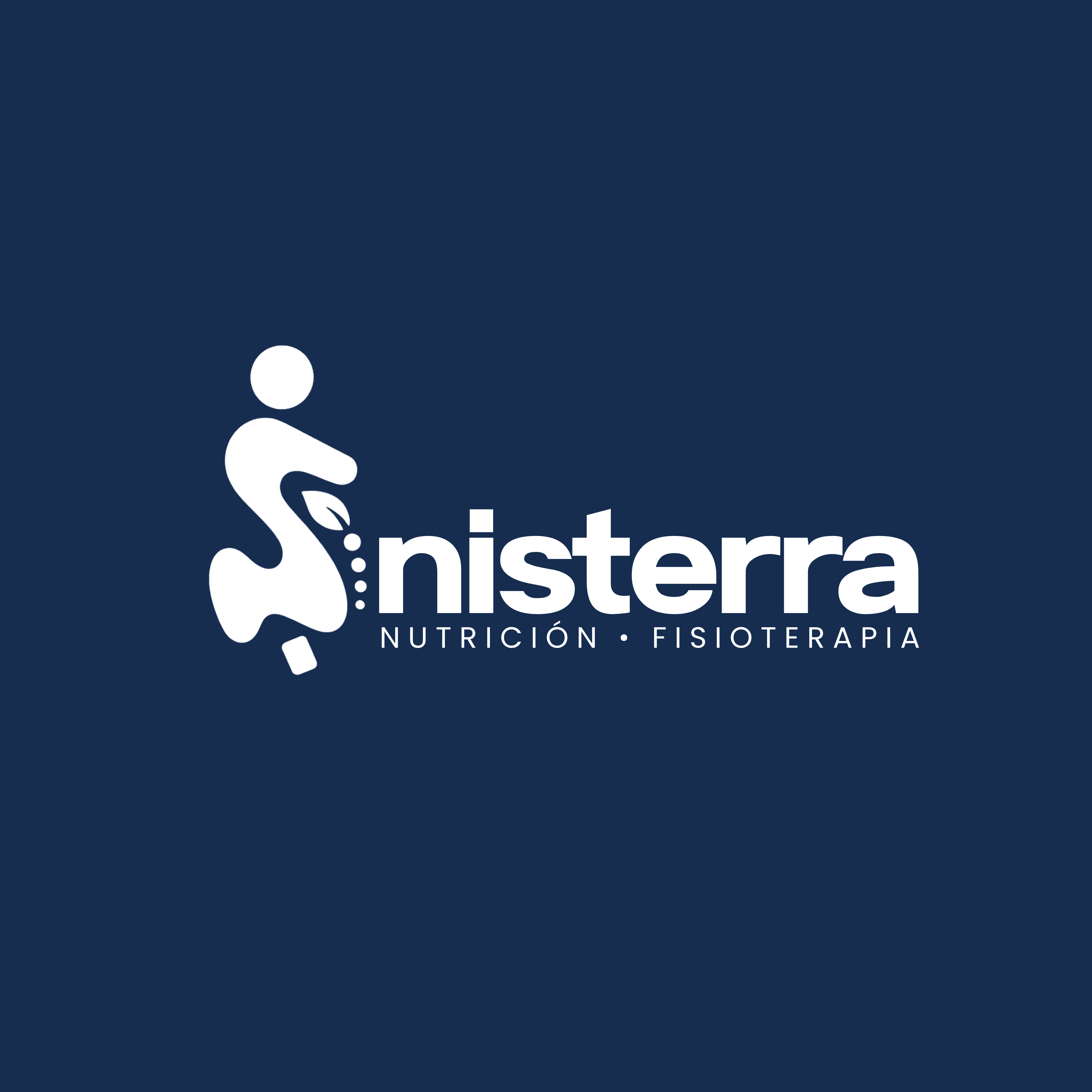 Consultorios Sinisterra — Logo Oficial